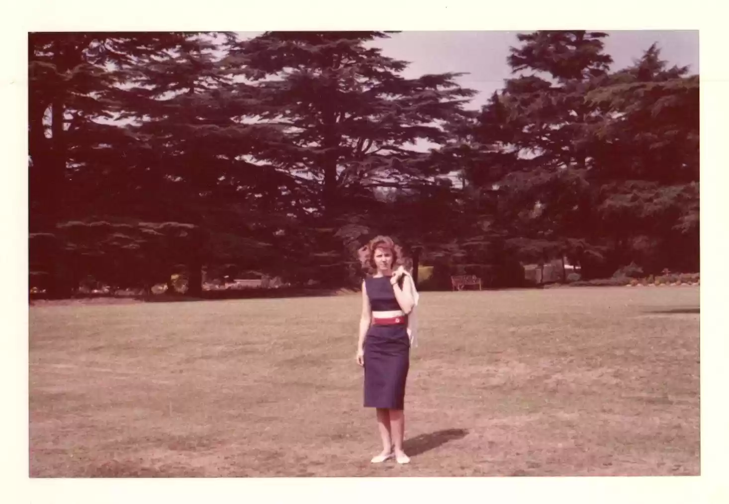 Bricket Wood Summer 1961_016